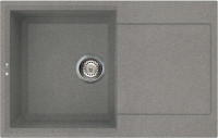 Кухонная мойка Elleci Easy 300 Titanium 73