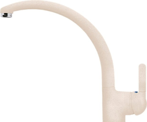 Смеситель Elleci Po G62 Bianco Antico