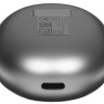 Наушники Huawei FreeBuds 5 (мерцающий серебристый, международная версия)