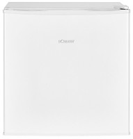 Морозильник Bomann GB 341 Weiss