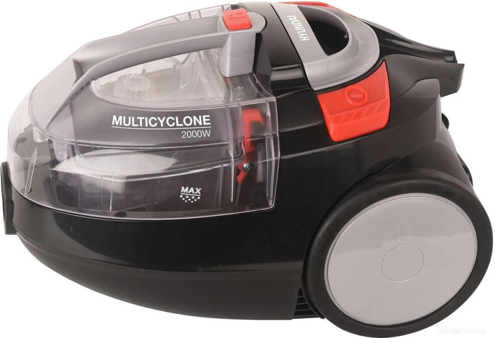 Пылесос Hyundai HYV-C3077
