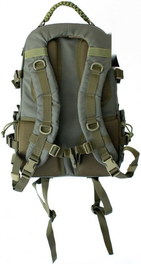 Рюкзак Tramp Tactical TRP-043oliv