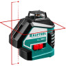 Лазерный нивелир Kraftool LL360-2