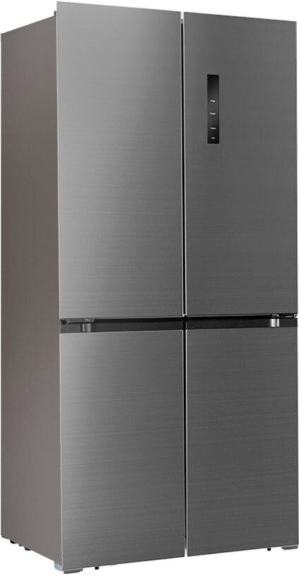 Четырёхдверный холодильник LEX LCD432GRID