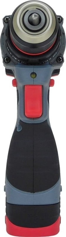 Profipower ProfiSet 2A16 E0227 (шуруповерт, винтоверт, 2 АКБ, кейс)