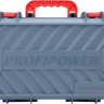 Profipower ProfiSet 2A16 E0227 (шуруповерт, винтоверт, 2 АКБ, кейс)