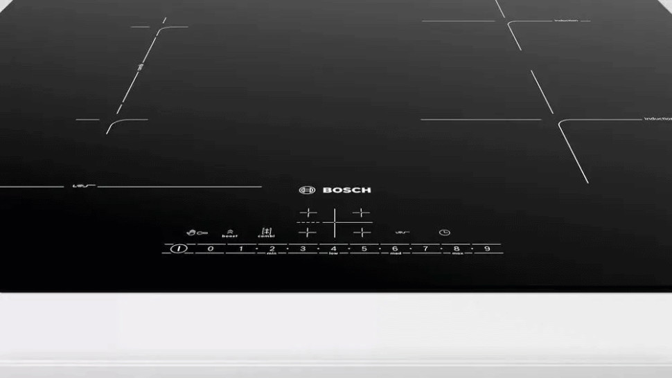 Варочная панель Bosch PVS611FC5Z