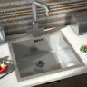 Кухонная мойка Zorg INOX X-5151