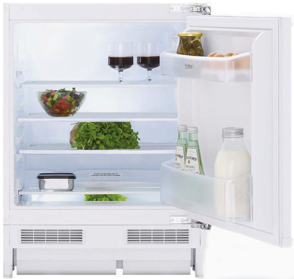 Однокамерный холодильник Beko BU 1100 HCA