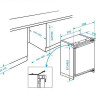 Однокамерный холодильник Beko BU 1100 HCA