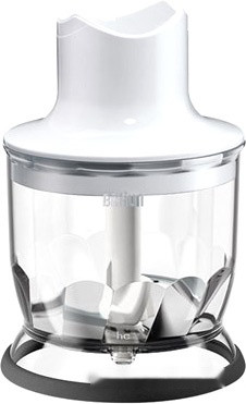 Блендер Braun MultiQuick 3 MQ 3020 Pesto