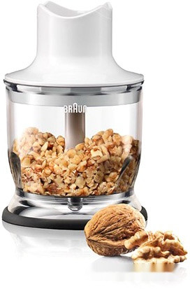 Блендер Braun MultiQuick 3 MQ 3020 Pesto