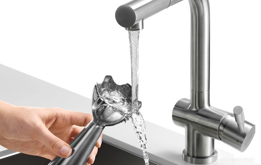 Блендер Braun MultiQuick 3 MQ 3020 Pesto