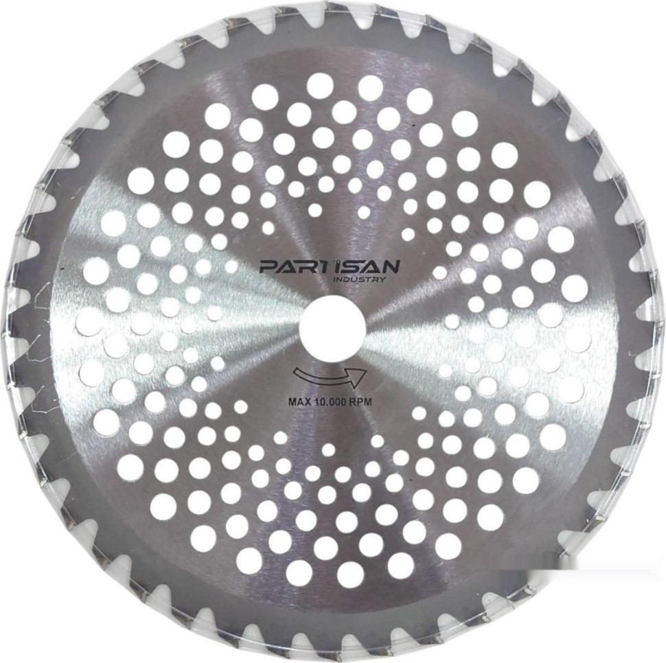 Триммер Partisan PTT-1652