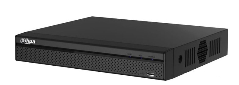 Видеорегистратор наблюдения Dahua DH-XVR4116HS-X