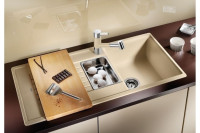 Разделочная доска на мойку  Blanco 218313