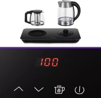 Электрический чайник Kitfort KT-6608