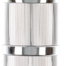 Машинка для стрижки волос DEWAL Pro Silver Mini 03-068