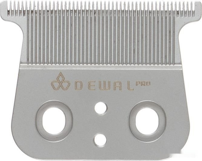 Машинка для стрижки волос DEWAL Pro Silver Mini 03-068