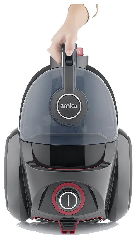 Пылесос ARNICA Mila Trend