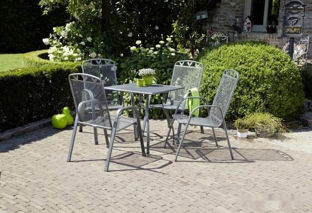 Стол Testrut Toulouse