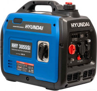 Генератор Hyundai HHY 3055Si