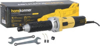 Шлифовальная машина Hanskonner HGD0665