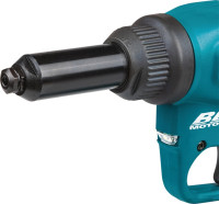 Заклепочник Makita DRV250Z (без АКБ)