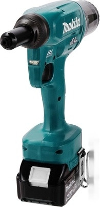 Заклепочник Makita DRV250Z (без АКБ)