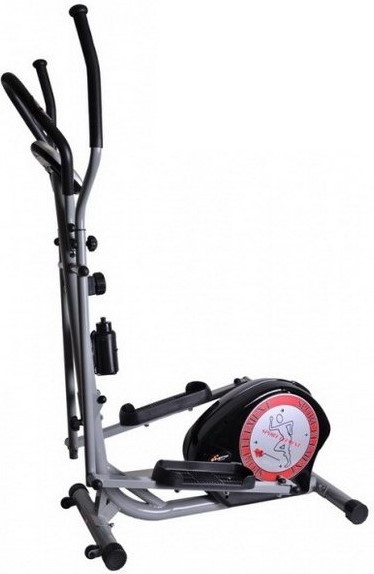 Эллиптический тренажер Atlas Sport 8.5