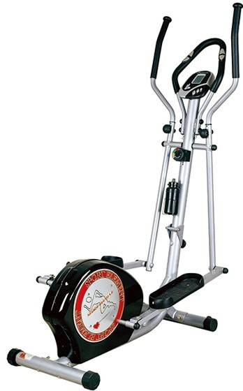 Эллиптический тренажер Atlas Sport 8.5