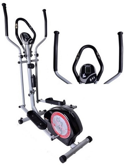 Эллиптический тренажер Atlas Sport 8.5