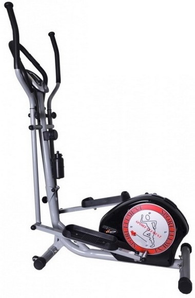 Эллиптический тренажер Atlas Sport 8.5