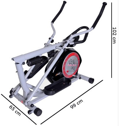 Эллиптический тренажер Atlas Sport 8.5