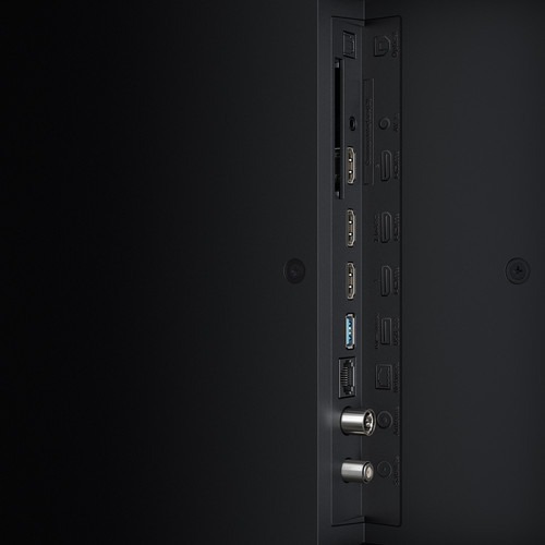 Телевизор Xiaomi TV S Mini LED 2026 (L55MС-SRU) (ELA6450RU)