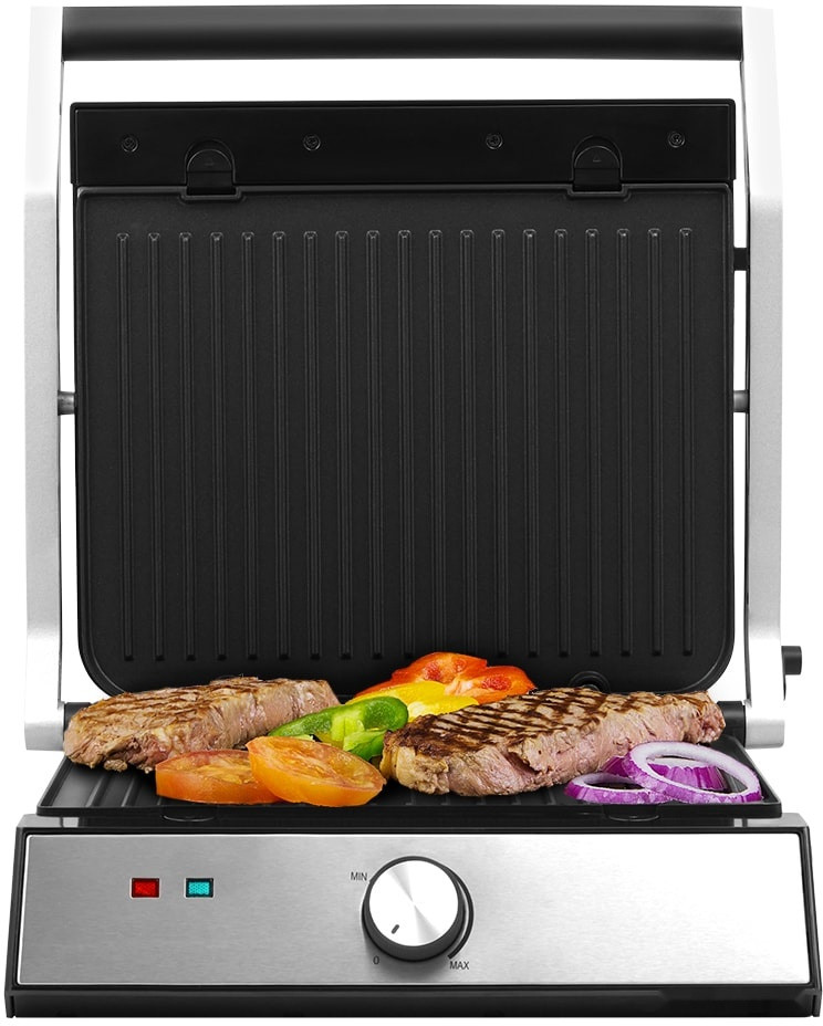 Электрогриль Kitfort KT-1653