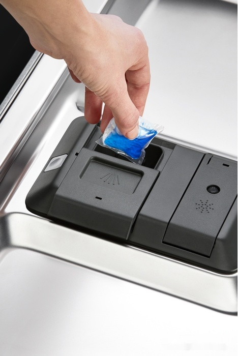 Посудомоечная машина Electrolux EEM48221L