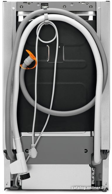 Посудомоечная машина Electrolux ESA63200SX