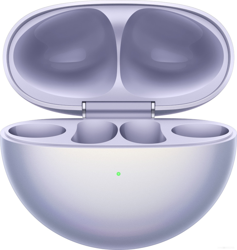 Наушники Huawei FreeClip (фиолетовый международная версия)