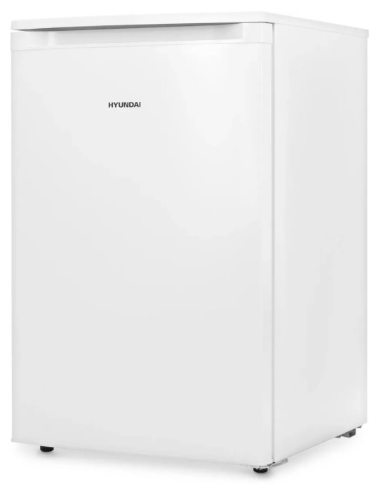 Однокамерный холодильник Hyundai CO15051A (белый)