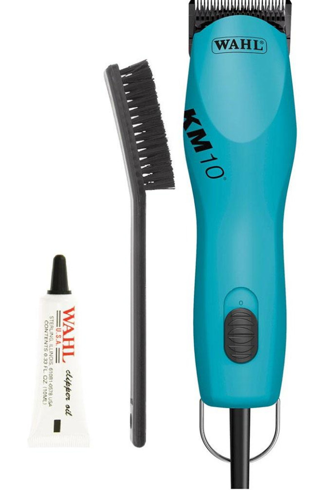 Машинка для стрижки волос Wahl KM-10 [1261-0470]