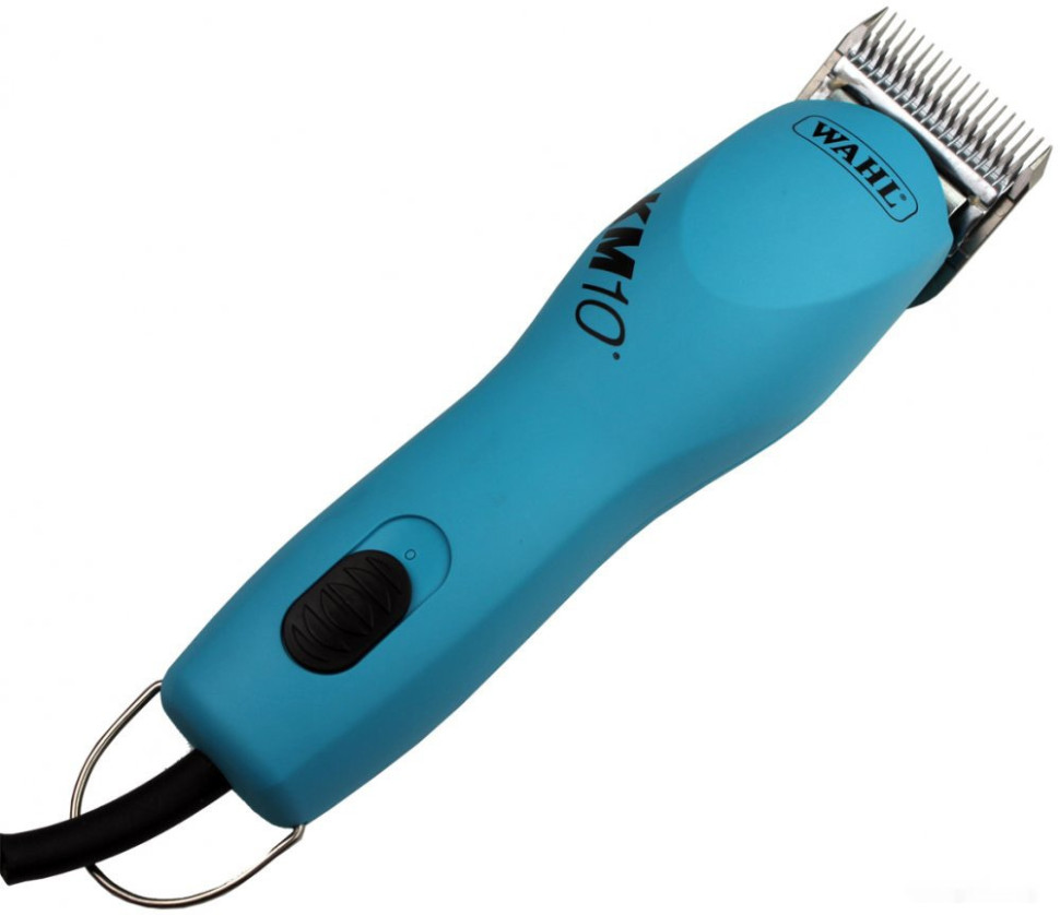 Машинка для стрижки волос Wahl KM-10 [1261-0470]