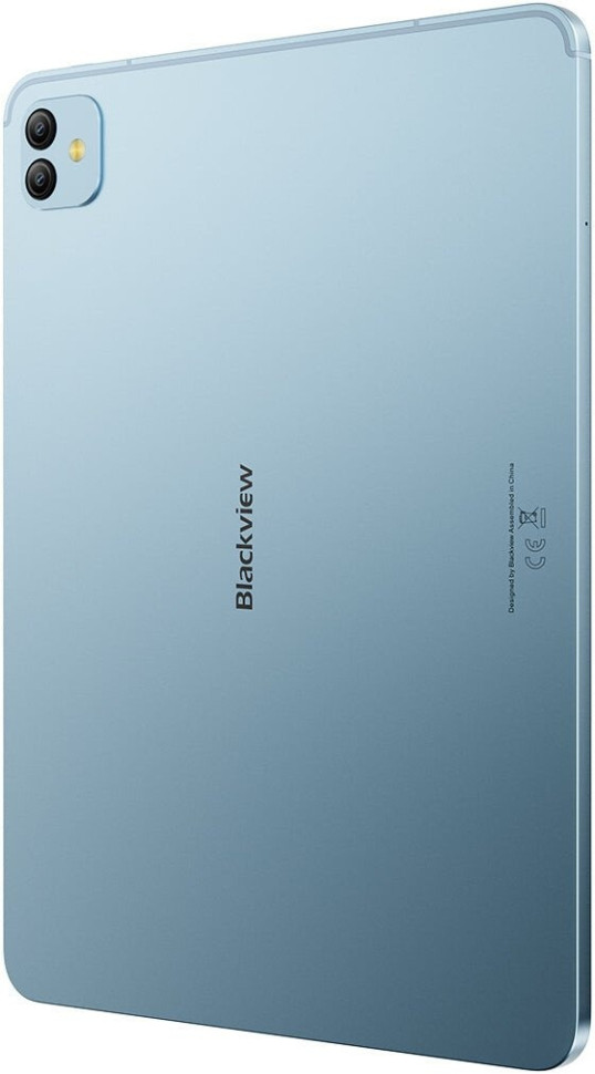 Планшет Blackview Link 8 Wi-Fi 12GB/256GB (голубой)