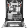 Посудомоечная машина Hotpoint-Ariston HSIC 3T127 C