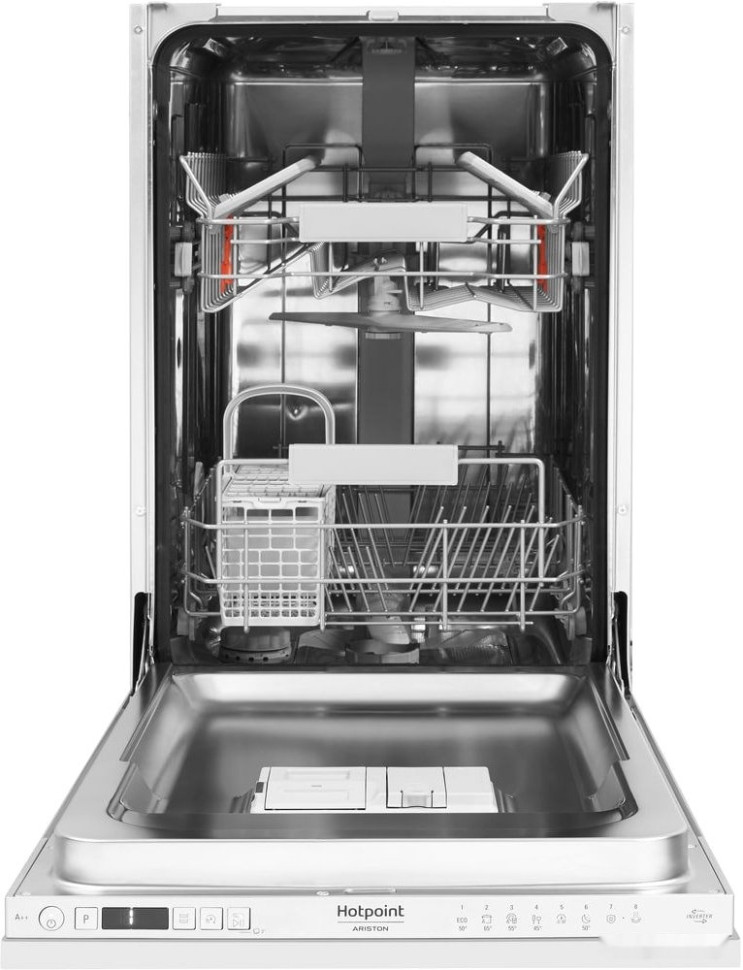 Посудомоечная машина Hotpoint-Ariston HSIC 3T127 C