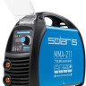 Сварочный инвертор Solaris MMA-211