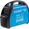 Сварочный инвертор Solaris MMA-211