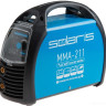 Сварочный инвертор Solaris MMA-211