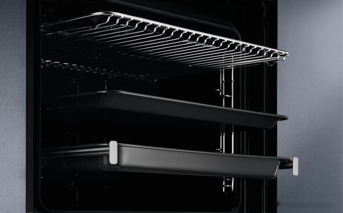 Духовой шкаф Electrolux EOD5C70BX