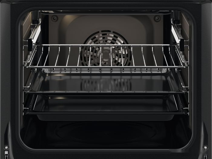 Духовой шкаф Electrolux EOD5C70BX